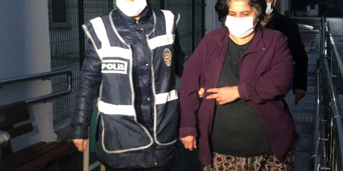 GÜNCELLEME - Adana'da aranan hükümlülere yönelik operasyonda 11 kişi yakalandı