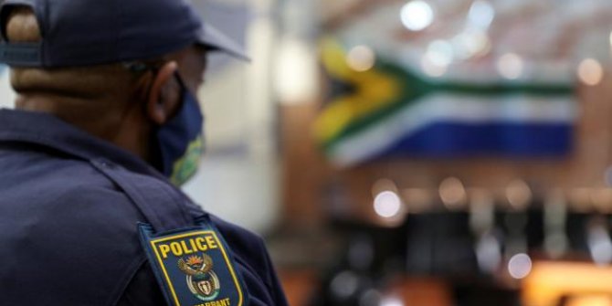 Güney Afrika'da savcı mahkeme önünde öldürüldü