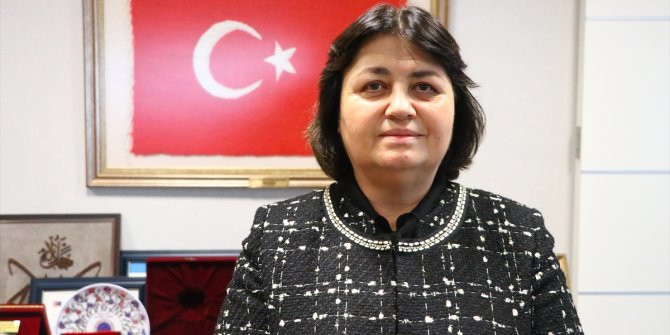 Sadık Ahmet'in eşi Işık Ahmet, Batı Trakya'daki hak ihlallerine dikkat çekti: