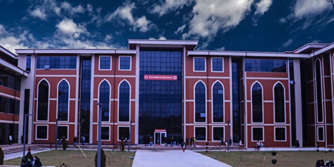 Kastamonu Üniversitesi araştırma görevlisi alıyor