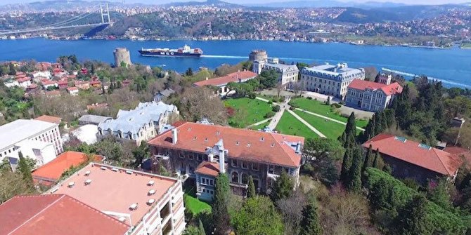 Boğaziçi Üniversitesi sözleşmeli bilişim personeli alacak