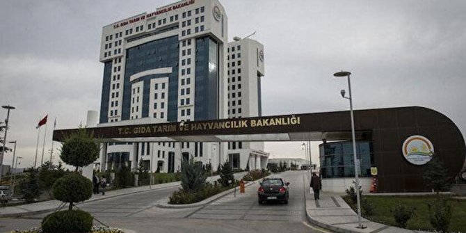 Tarım ve Orman Bakanlığı sözleşmeli bilişim personeli istihdam edecek