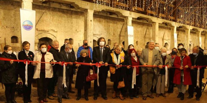 Büyükçekmece’de Mevlana anma etkinlikleri düzenlendi