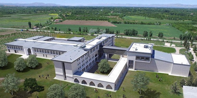 Malatya Turgut Özal Üniversitesi öğretim üyesi alacak