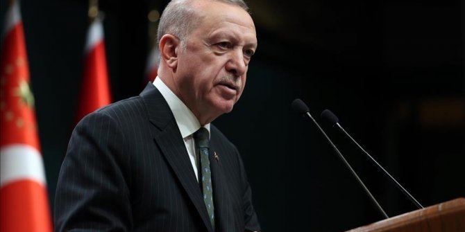 Turki umumkan kebijakan baru terkait ekonomi