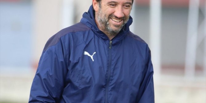 Sivasspor'da kaleci antrenörü Cengiz Birgen'in yerine Zafer Özgültekin getirildi
