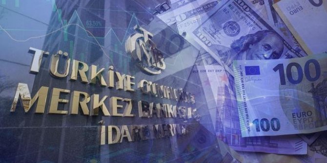 Merkez Bankası: Döviz hesabını Türk lirası mevduatına çevirenlere destek verilecek