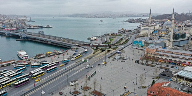 Vakıflar Bölge Müdürlüğü'nden kiralık taşınmazlar