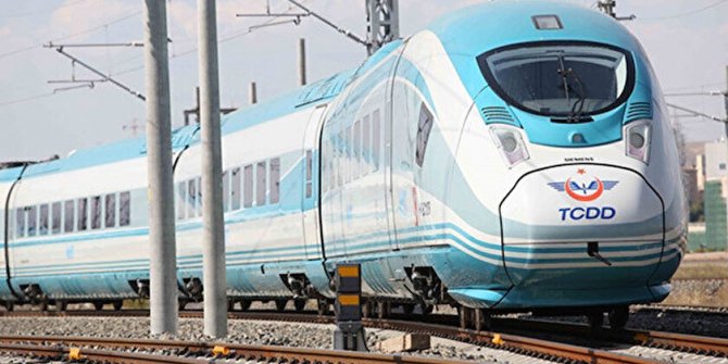 TCDD'den işçi alımı