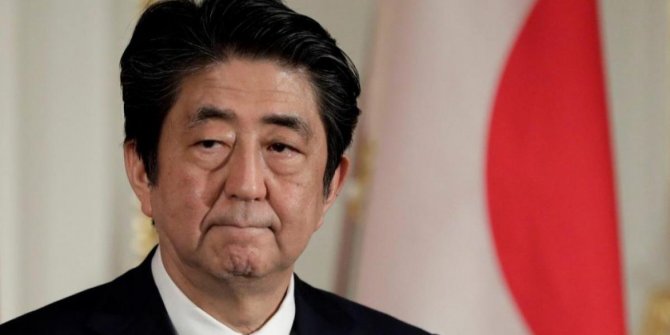 Abe'nin "Tayvan yorumları" sonrası Japonya'nın Pekin Büyükelçiliği etkinliği engellendi