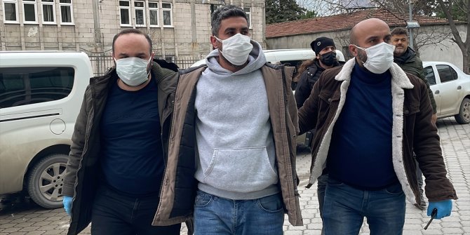 GÜNCELLEME - Samsun'da kahvehanede 4 kişinin silahla yaralandığı olayla ilgili bir zanlı tutuklandı