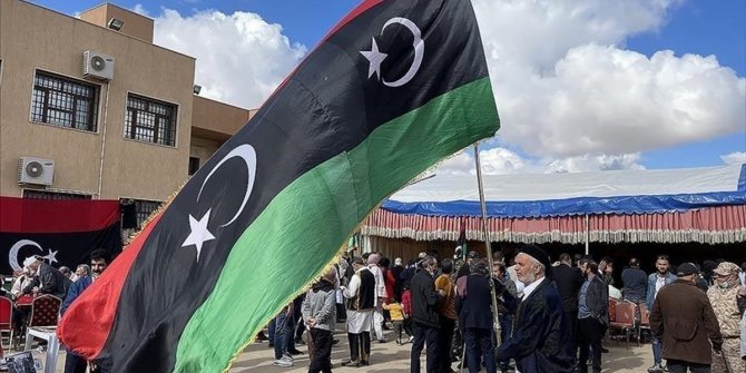 Libya Meclisi Seçim Komitesi: Seçimlerin zamanında yapılması imkansız