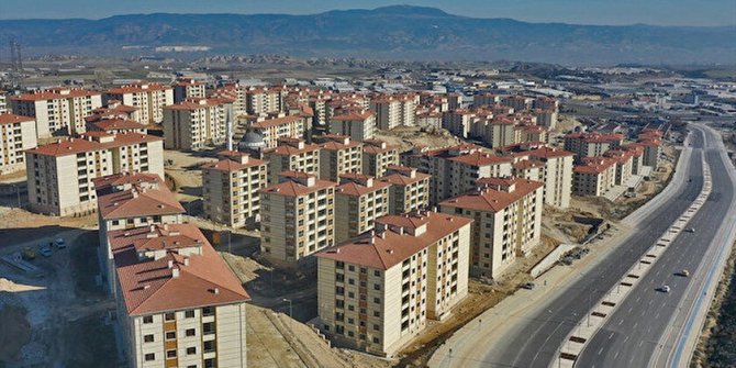 44 adet iş yeri satılacak