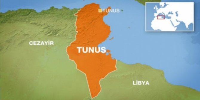 Tunus'ta İşkenceyle Mücadele Örgütü, İçişleri Bakanlığına dava açtı
