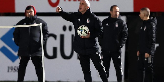 Beşiktaş Önder Karaveli'yle çıkışa geçti