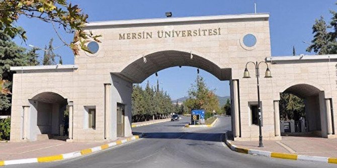 Mersin Üniversitesi araştırma ve öğretim görevlisi alacak