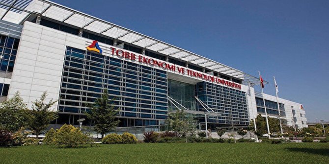 TOBB Ekonomi ve Teknoloji Üniversitesi öğretim görevlisi alacak
