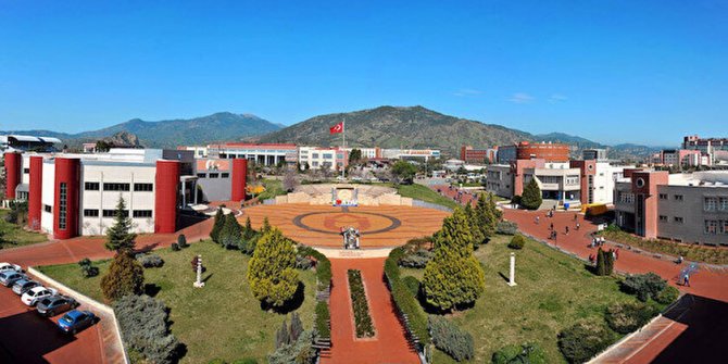 Aydın Adnan Menderes Üniversitesi öğretim görevlisi alacak