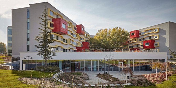 Orta Doğu Teknik Üniversitesi öğretim üyesi alacak