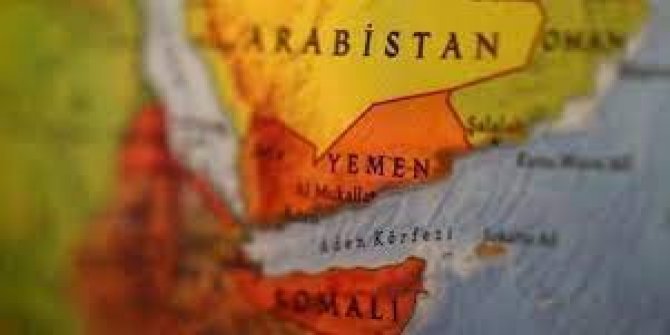 Yemen Cumhurbaşkanı, Şebve Valisini görevden aldı
