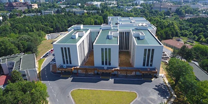 Milli Savunma Üniversitesi akademik personel alacak