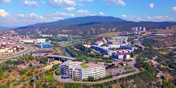 Karabük'ta ulaşım ihalesi