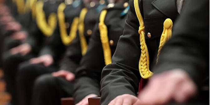 Jandarma ve Sahil Güvenlik Akademisi Başkanlığı Muvazzaf/Sözleşmeli Subay alım ilanı