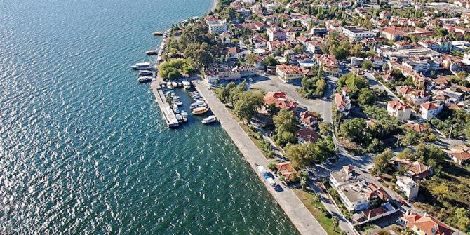 Otel kiralama ihalesi