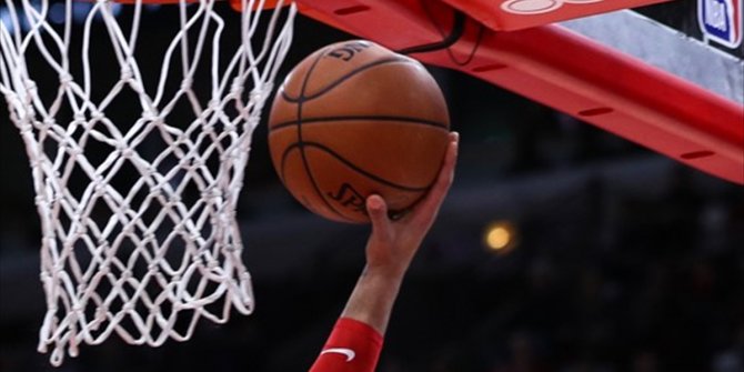 NBA'de Heat, Ömer'in 'double double' yaptığı Wizards maçını kazandı