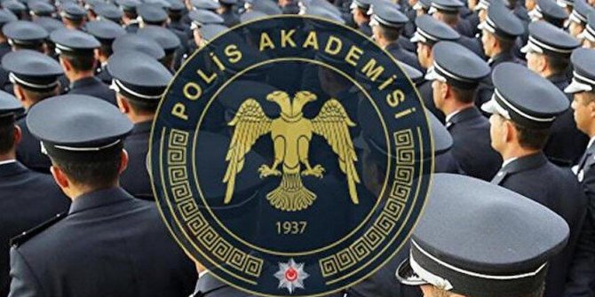 Polis Akademisi öğrenci alımı yapacak
