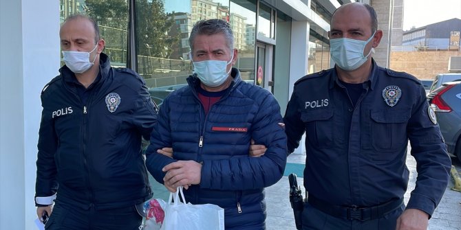 Samsun'da anneannenin ölümüne, torununun yaralanmasına neden olan sürücü tutuklandı