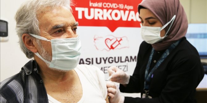 U Turskoj počela masovna primjena domaće Turkovac vakcine