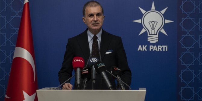 Turkey slams Greece’s illegal pushback policy, EU’s negligence