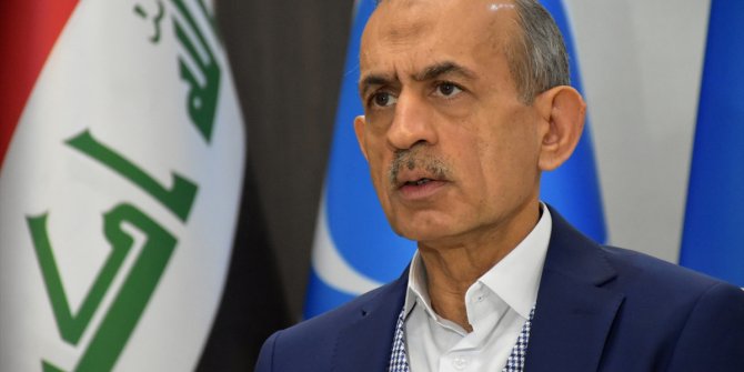 Türkmen lider Turan, Irak'ta kurulacak yeni hükümetten umutlu olduklarını söyledi: