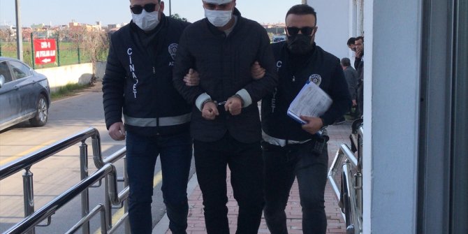 Adana'da silahlı saldırıda yaralanan garson hastanede öldü