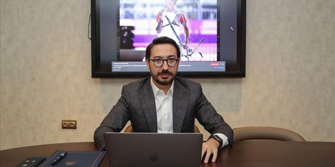 Generalni direktor AA Serdar Karagoz glasao za najbolje fotografije u 2021. godini