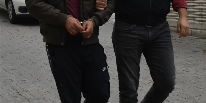 Turkey arrests 41 Daesh/ISIS, 1 PKK terror suspects