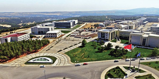 Uşak Üniversitesi araştırma görevlisi alacak