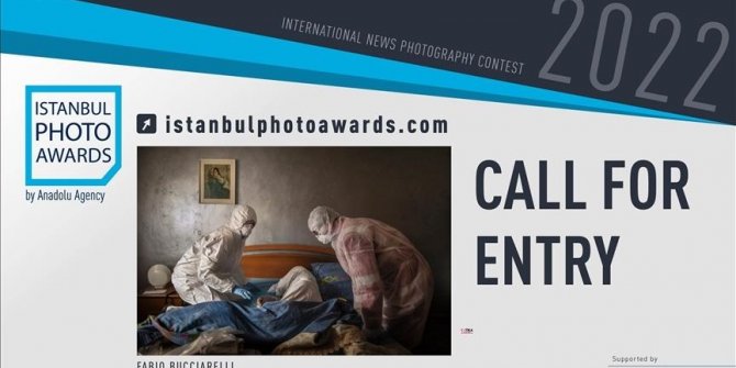 Počele prijave za prestižno takmičenje "Istanbul Photo Awards 2022"