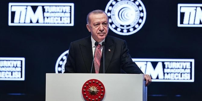 Erdogan o uspjesima u oblasti trgovine: Izvoz Turske povećan za 32,9 posto, premašio 225 milijardi dolara