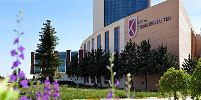 Konya Teknik Üniversitesi araştırma ve öğretim görevlisi alım ilanı