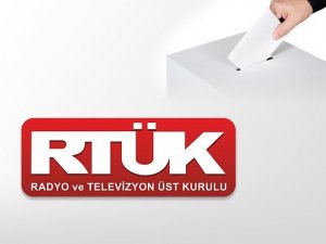 Partiler RTÜK'e üye adaylarını TBMM'ye sundu