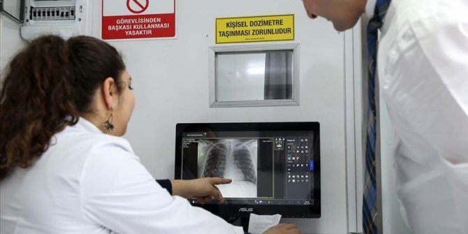 Turkiye remains below world, European average for tuberculosis-related deaths