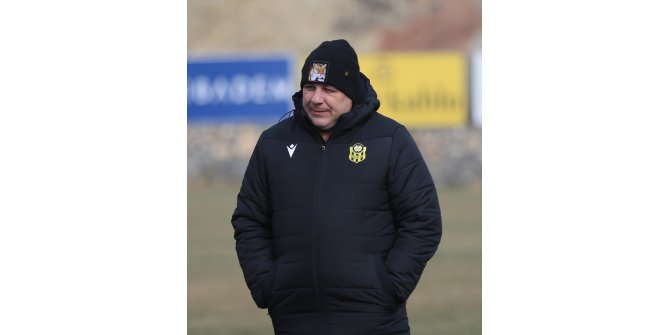 Yeni Malatyaspor Teknik Direktörü Sumudica'dan transfer açıklaması: