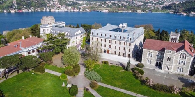 Boğaziçi Üniversitesi öğretim üyesi alacak