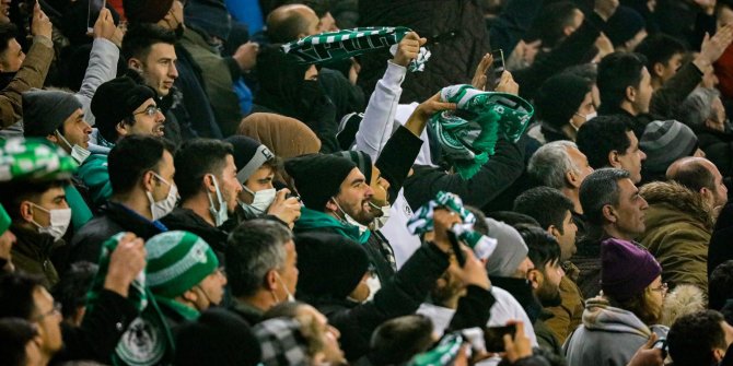 Konyaspor, Yeşil Tribün'e taraftar bekliyor