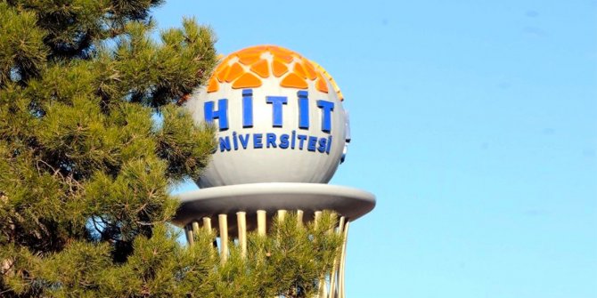 Hitit Üniversitesi 25 sözleşmeli personel alacak