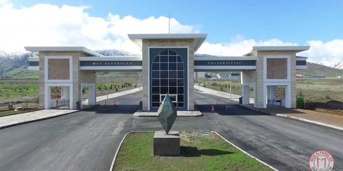 Muş Alparslan Üniversitesi 50 sözleşmeli personel alacak