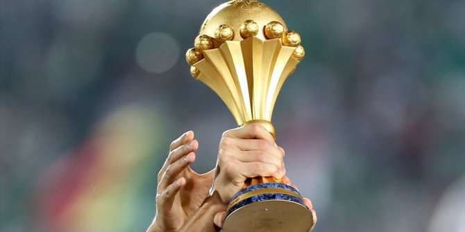 Afrika Uluslar Kupası yarın başlıyor