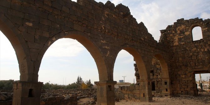 Ürdün, Kara Vaha'nın Dünya Kültür Mirası Listesi'ne alınmasını istiyor